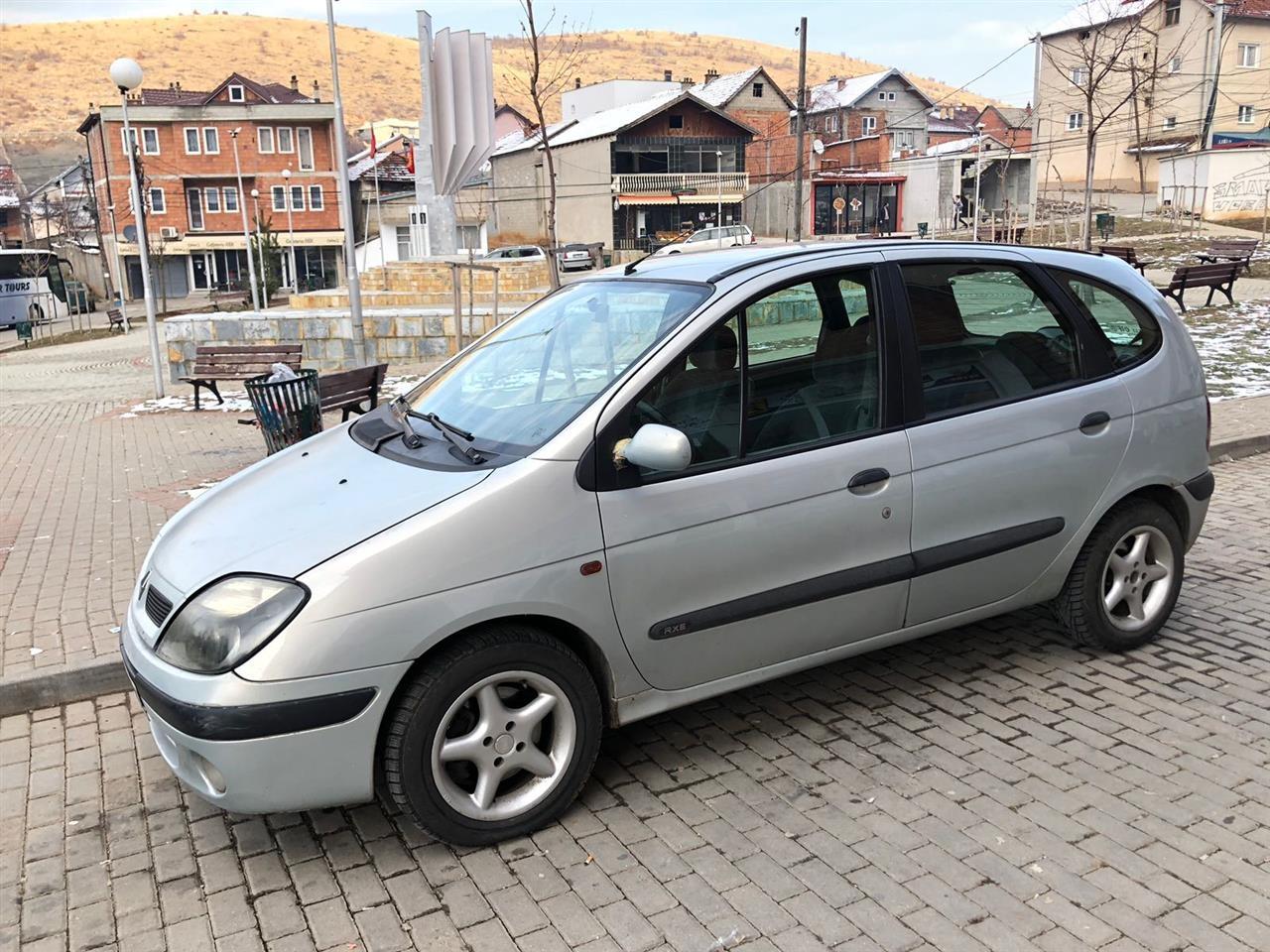 renault