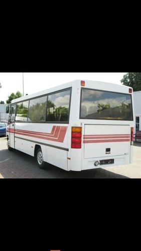 Minibus 