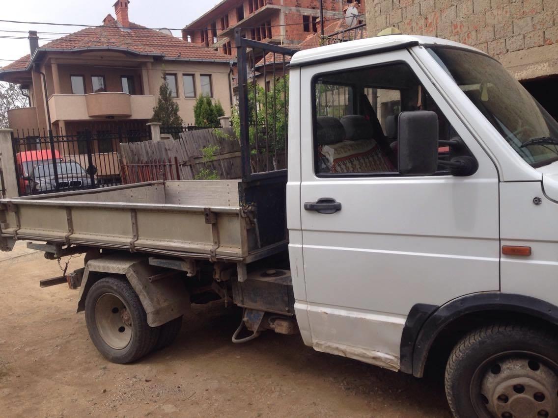 Iveco-