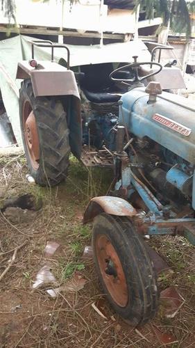 Traktor