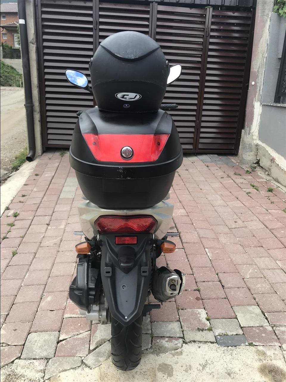 Mondial-150c