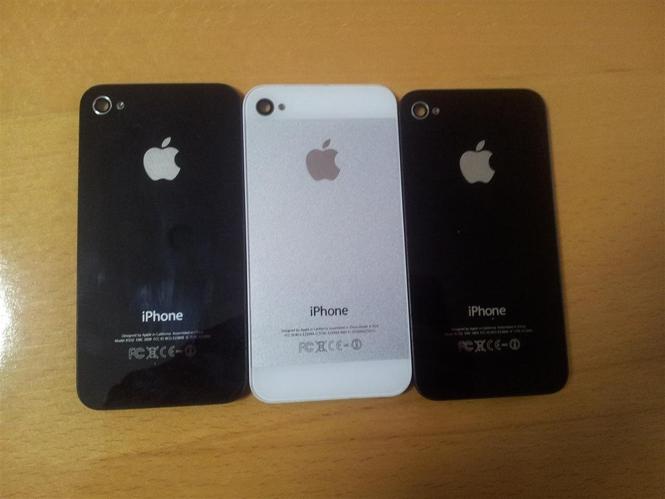 SHITEN MBROJTESET E PASME TE IPHONE 4