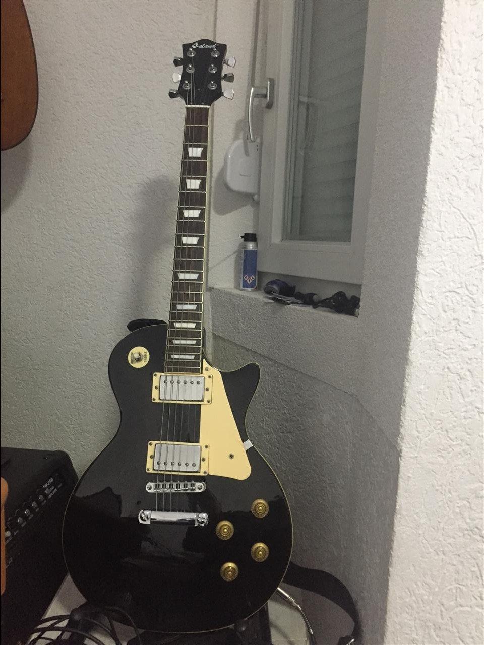 GITARE---ELEKTRIKE