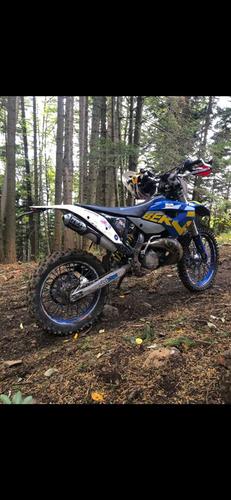 Husaberg 