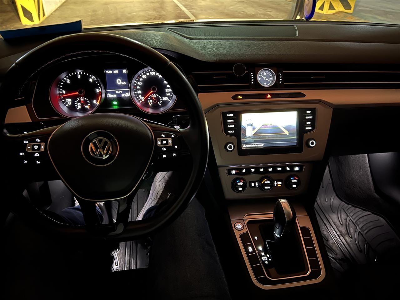 Passat