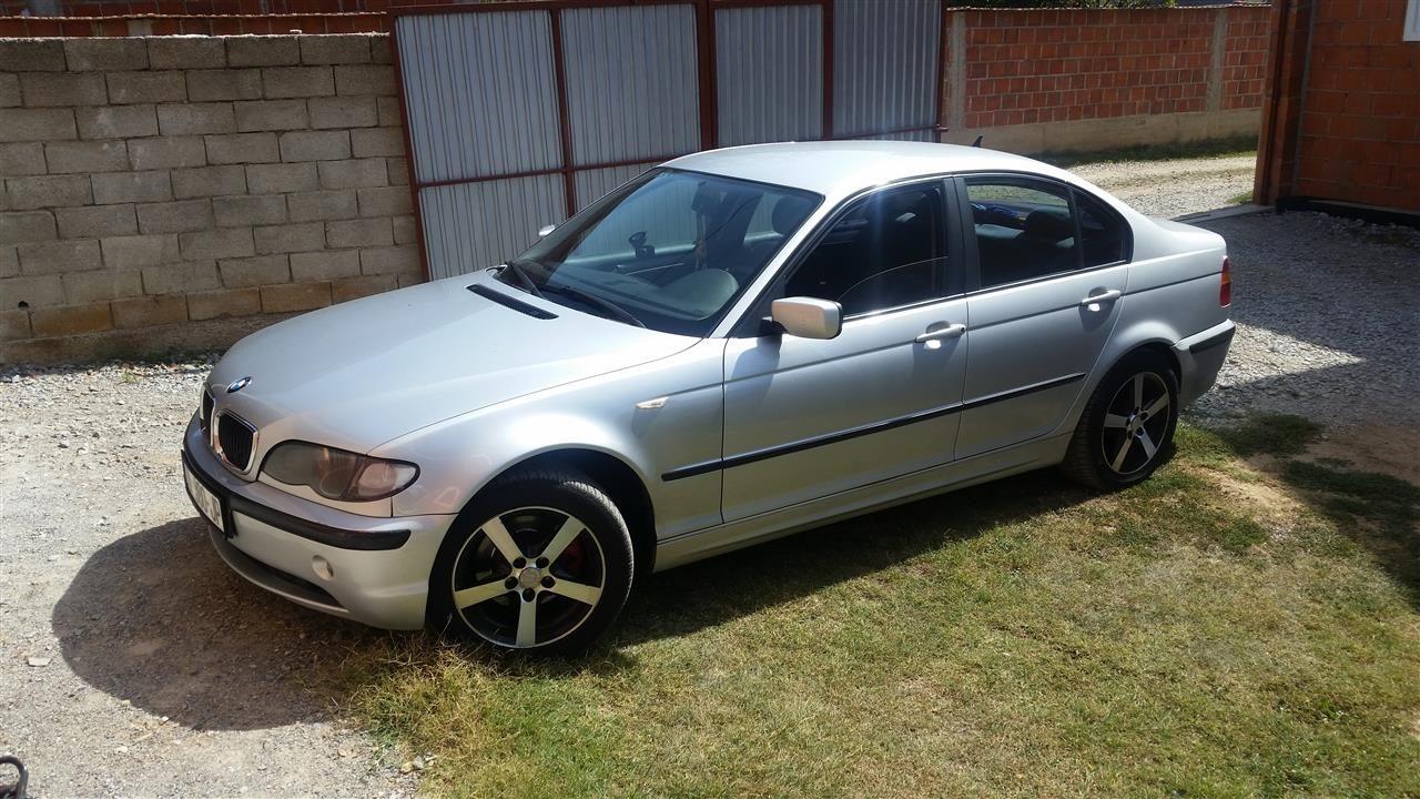 Bmw-320-d