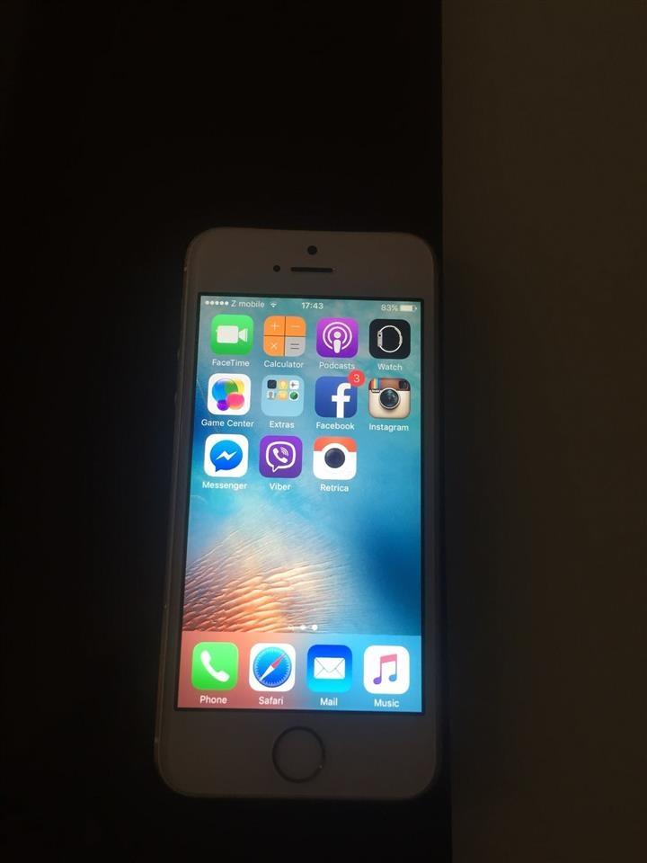 iPhone-5s