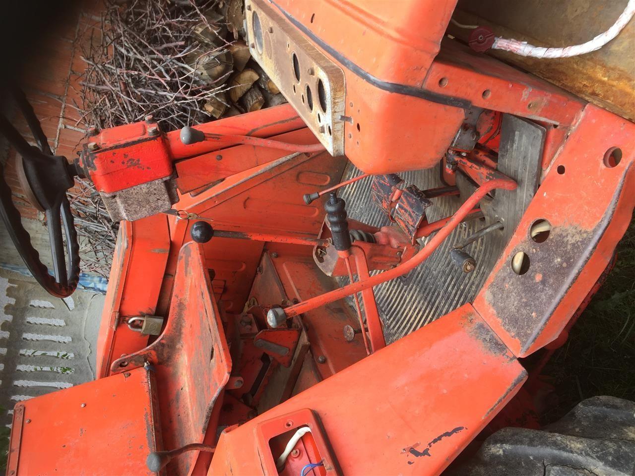 Traktor-