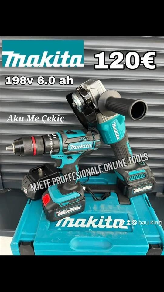 Trimer-
