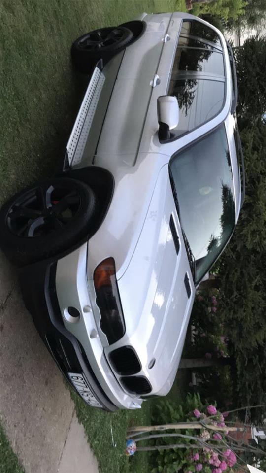 BMW-X5