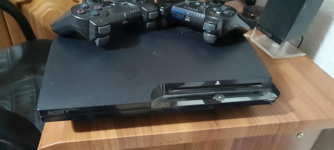Sony-playstation-3