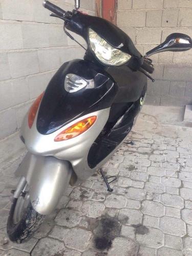 Sunny 49cc