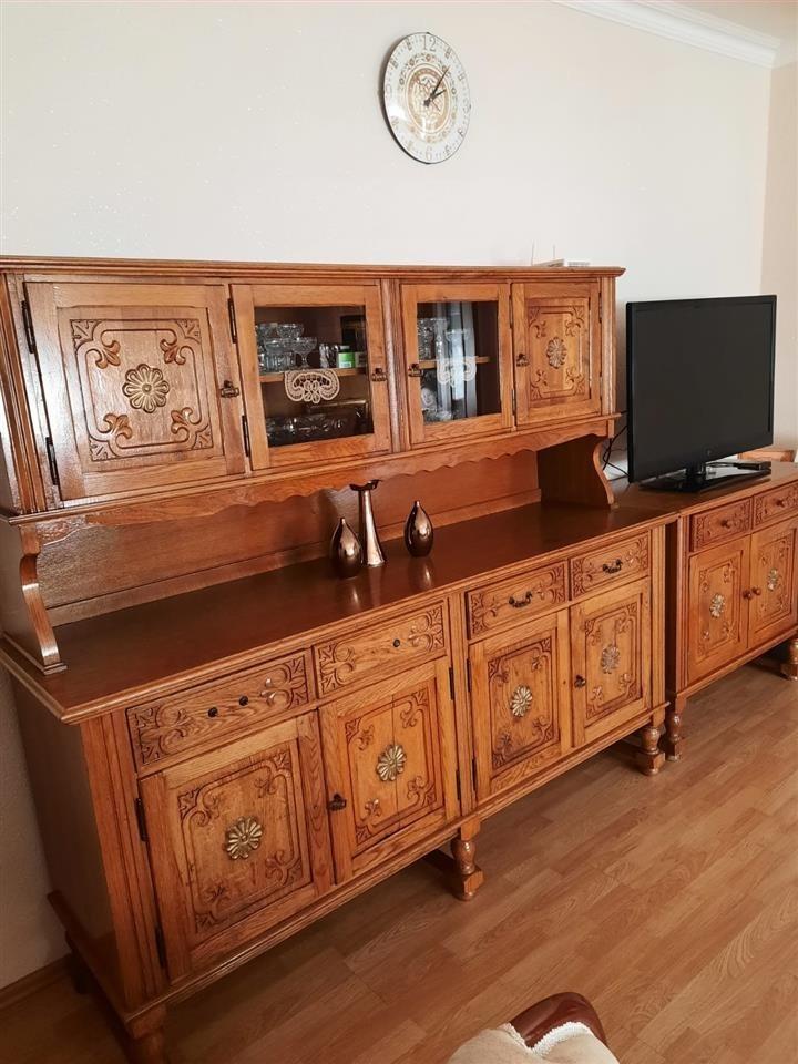 Komode-