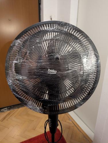VENTILATOR