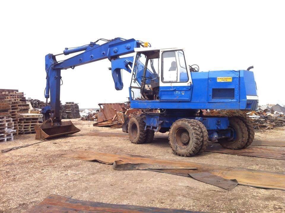 liebherr