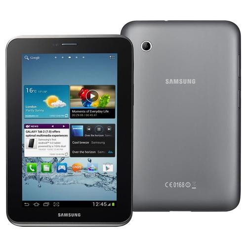 Samsung Tab 2