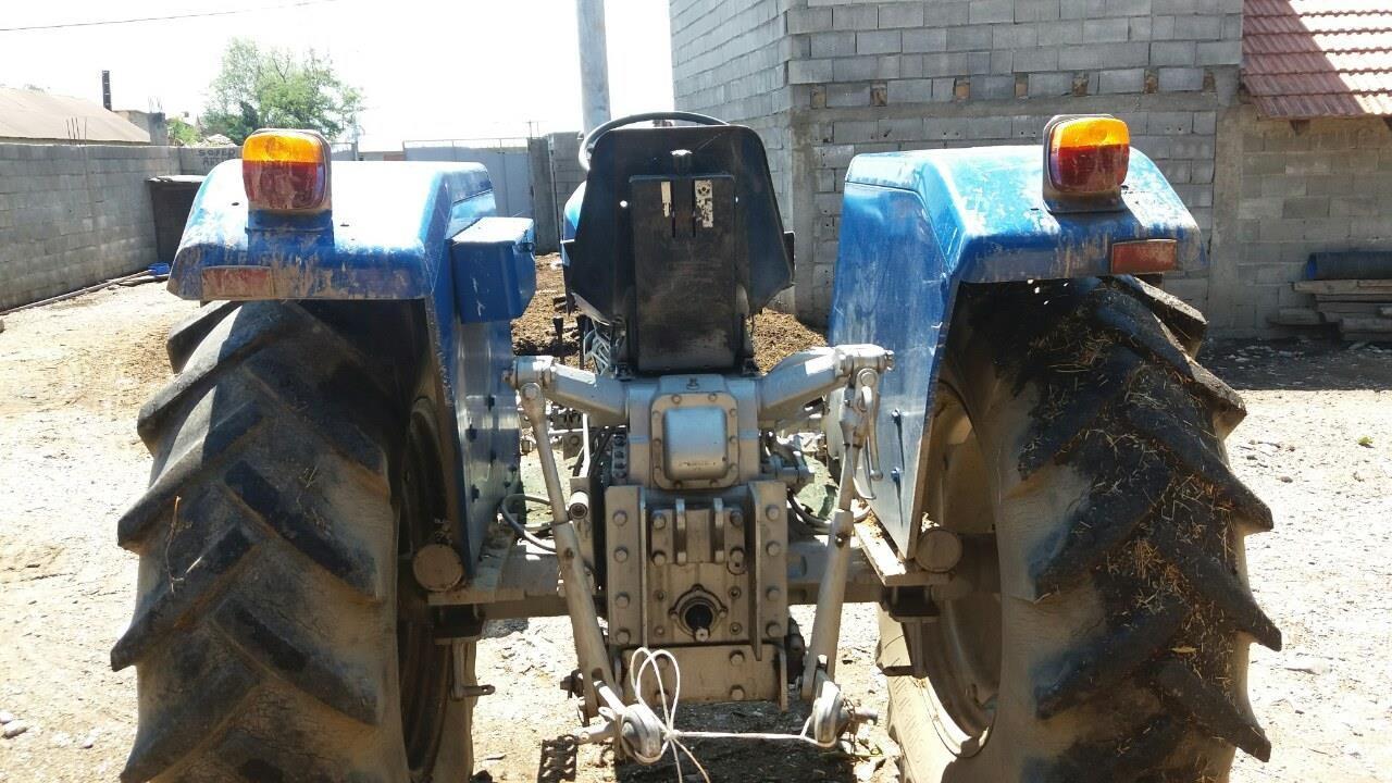 -TRAKTOR