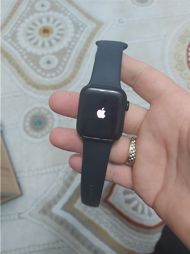 Apple Watch SE