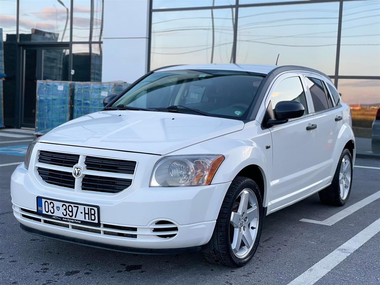 Dodge-Caliber-