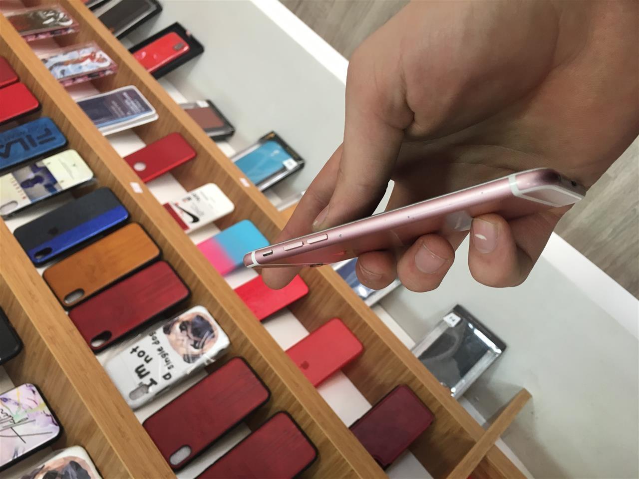 iPhone-6s-Rose