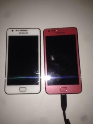 Samsung galaxy 2plus