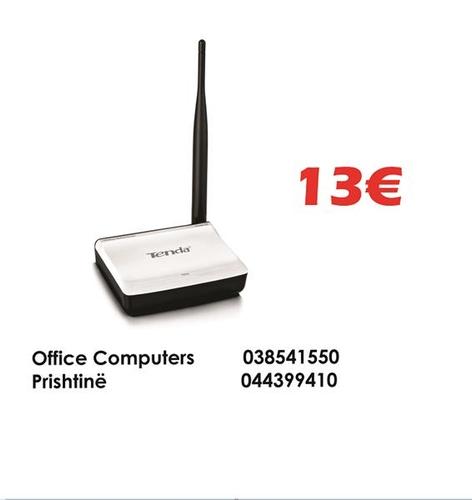 Wireless Router