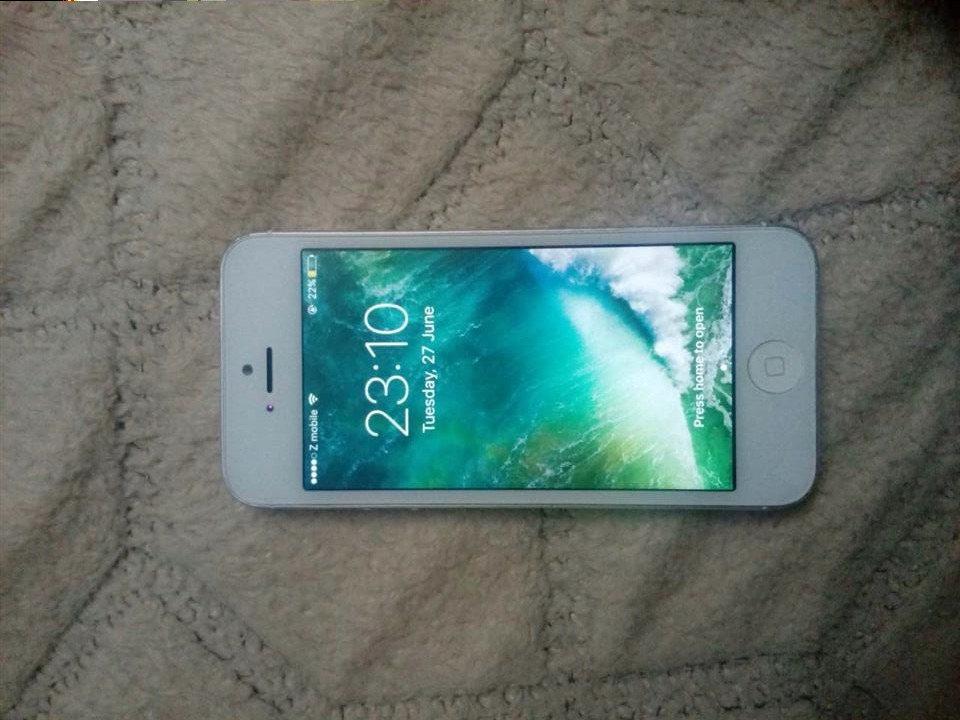 Shitet-Iphone5