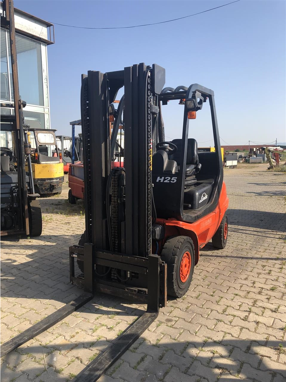 Linde-2-5Ton