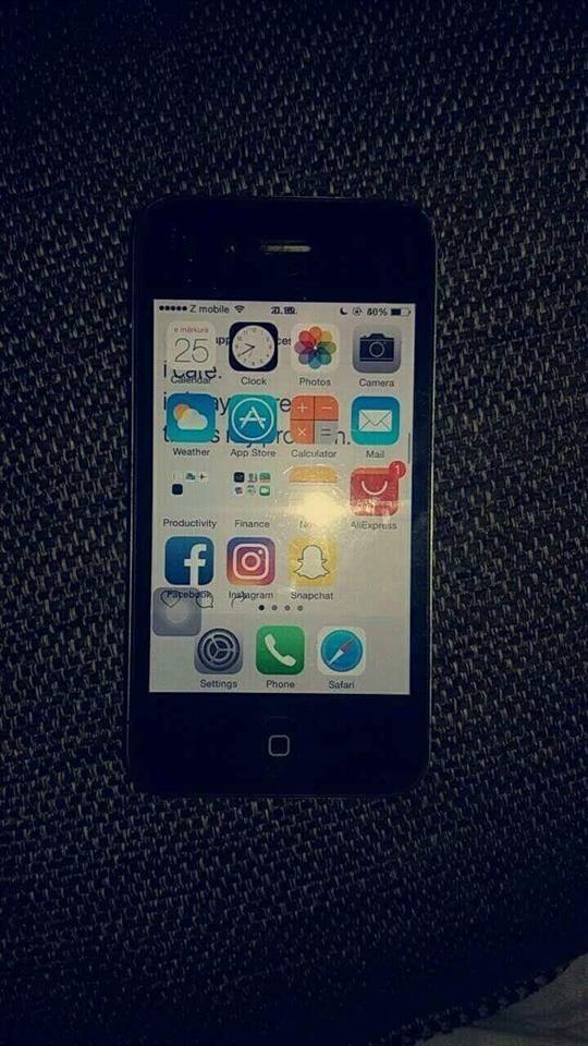Iphone-4