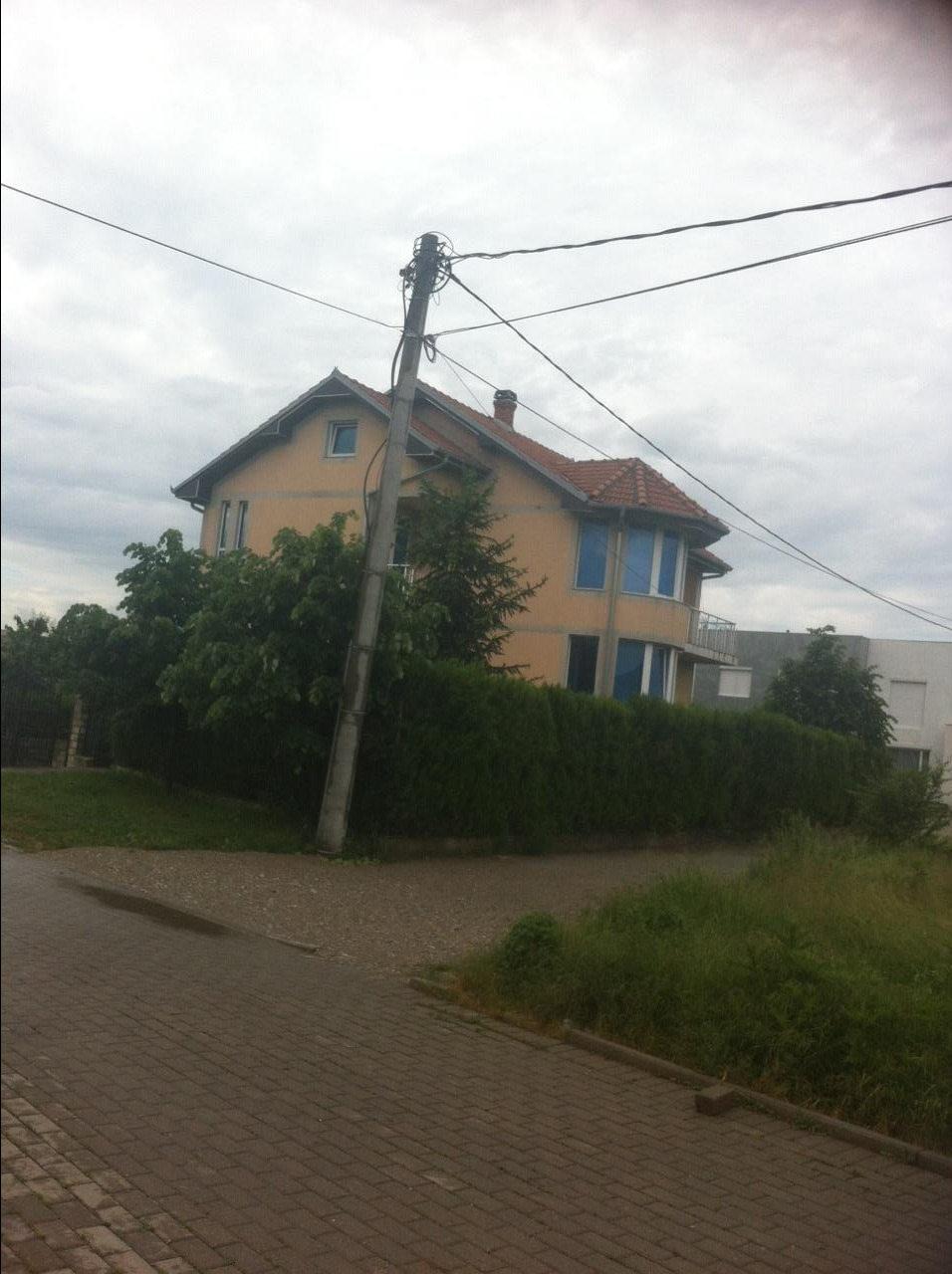 Shtepia
