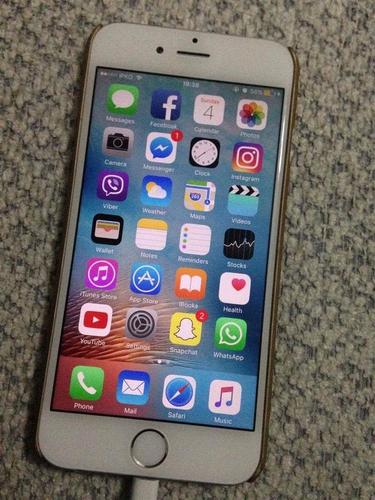 iPhone 6
