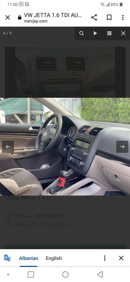 VW-Jetta