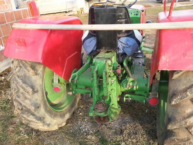 traktor