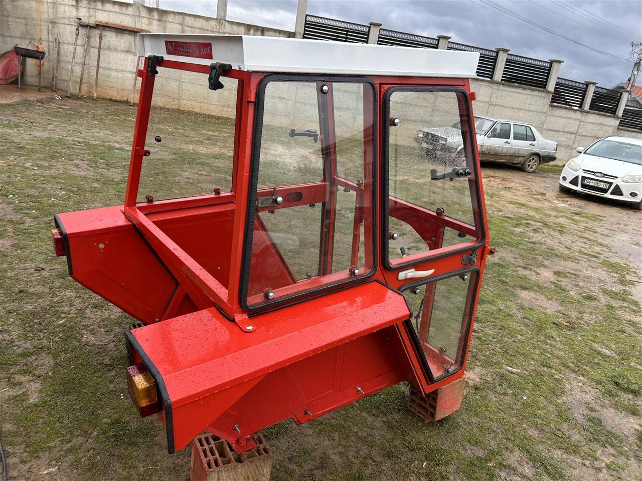 Kabin-Imt-539