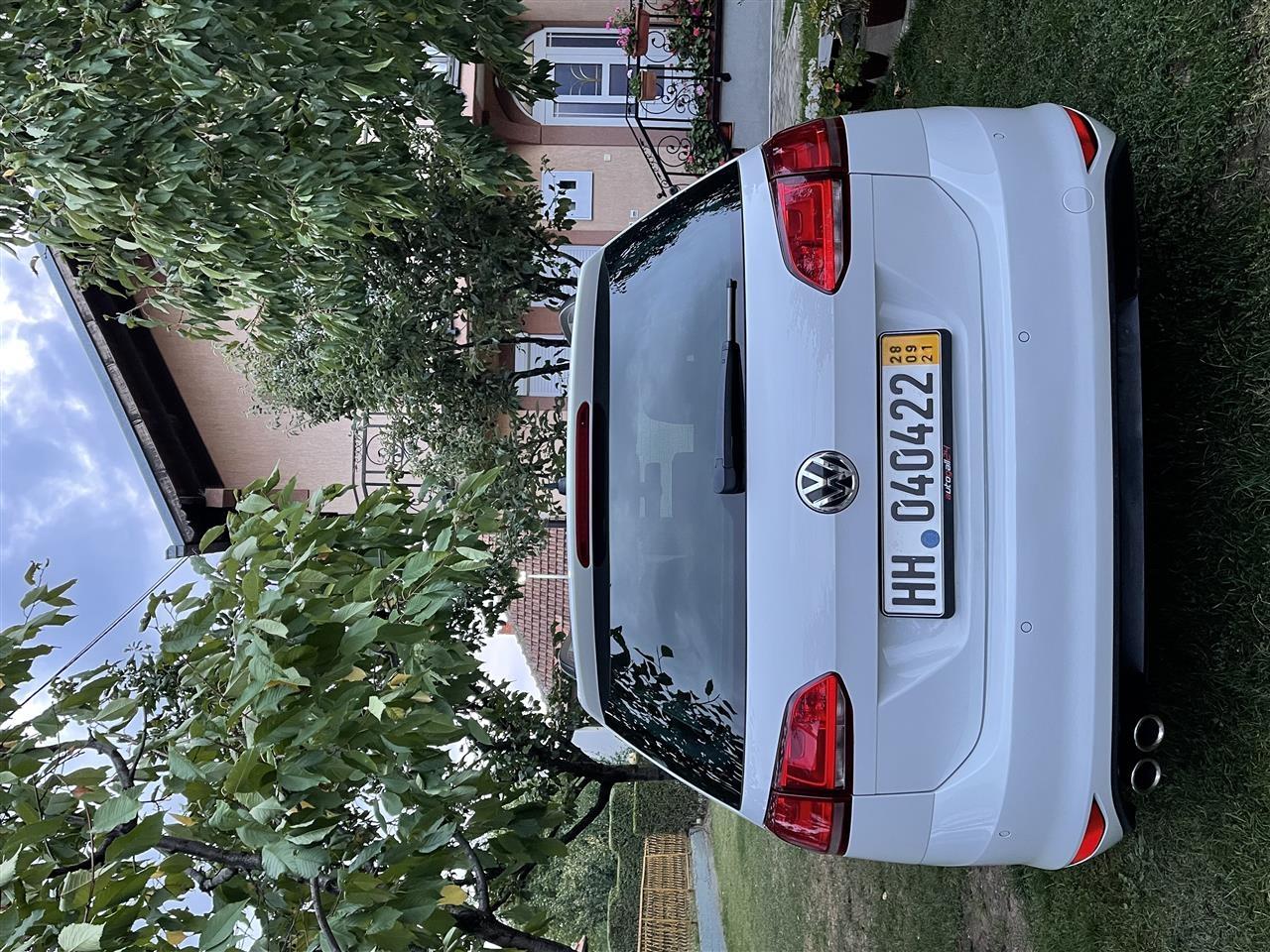Golf-7