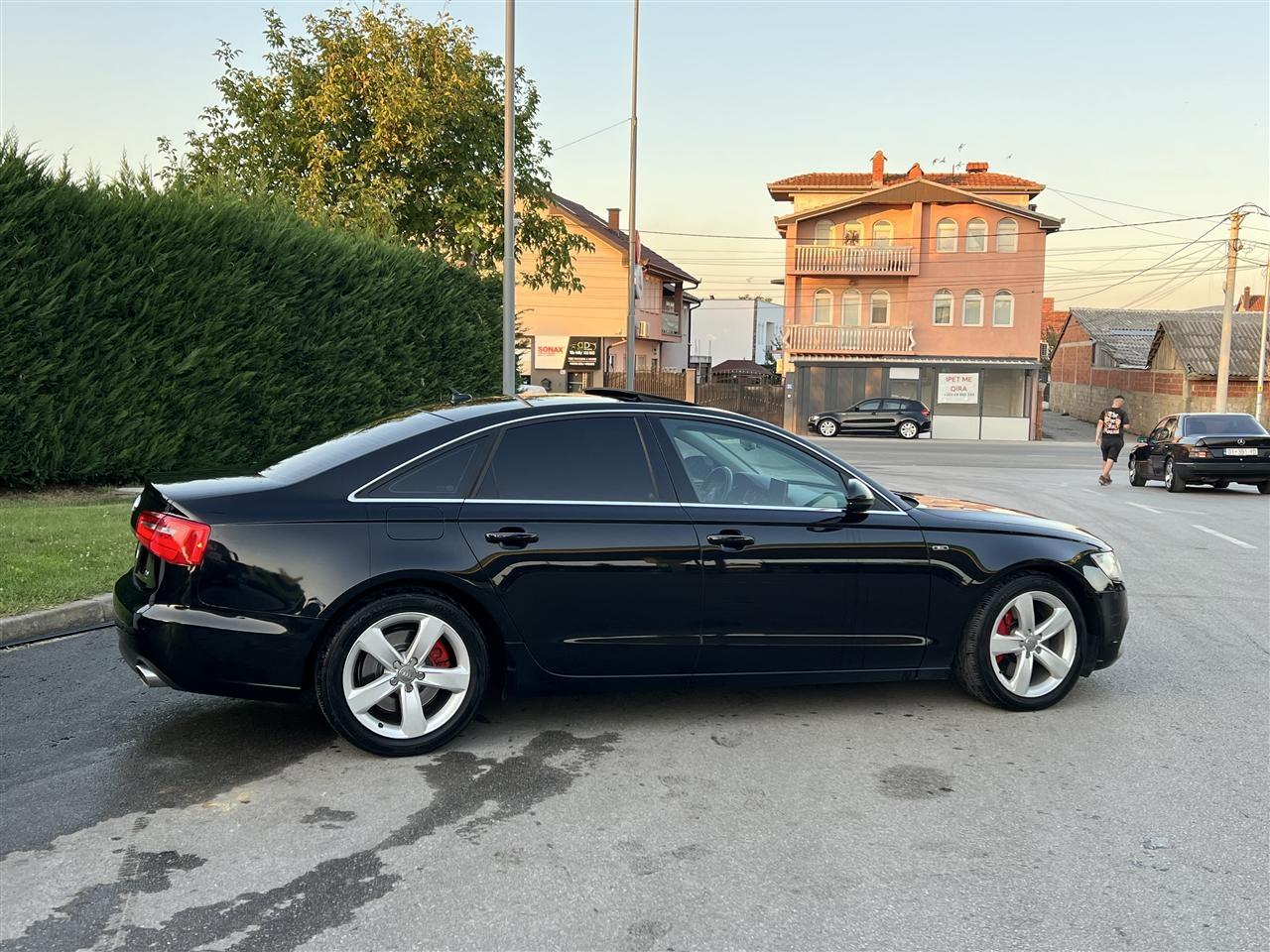 AUDI-A6-3-0-TDI-Automatik-Quattro-doganuar