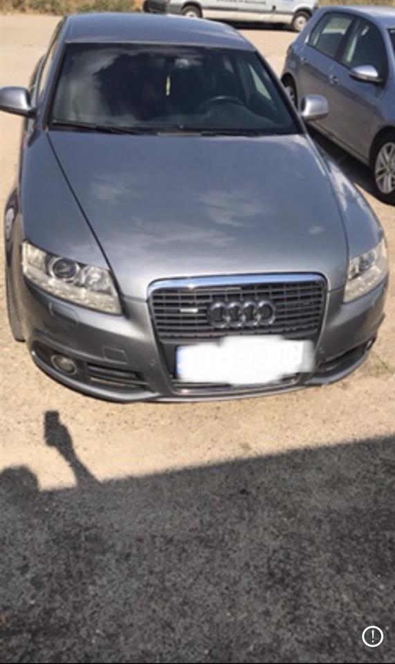 Audi-A6
