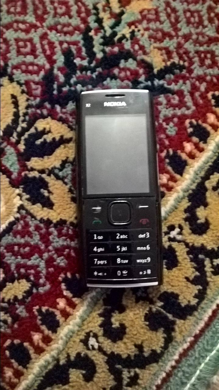 NOKIA-X2-DUAL-SIM------