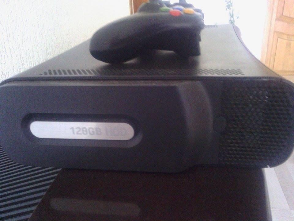 X-box-360
