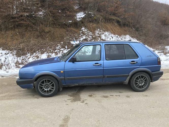 Golf 2