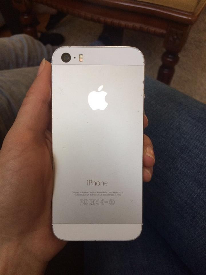 Iphone-5s