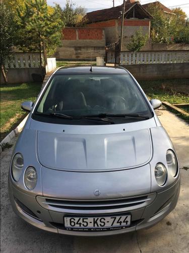 Shitet Smart ForFour