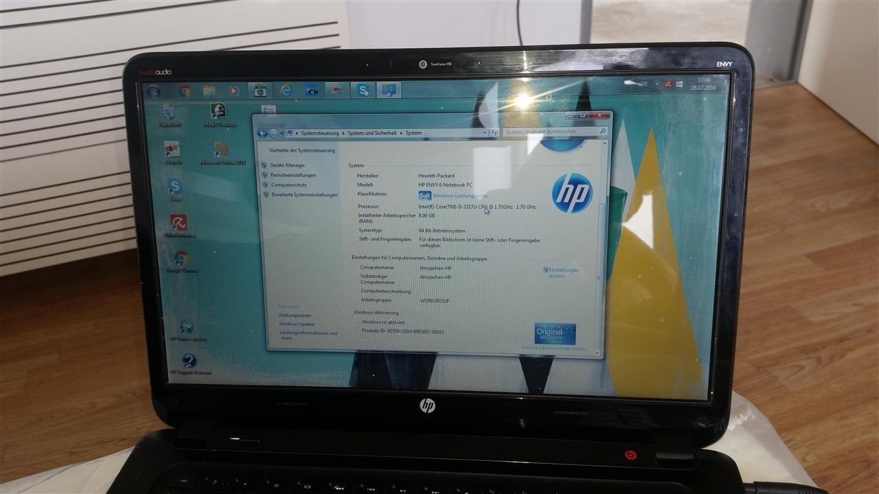 Hp-