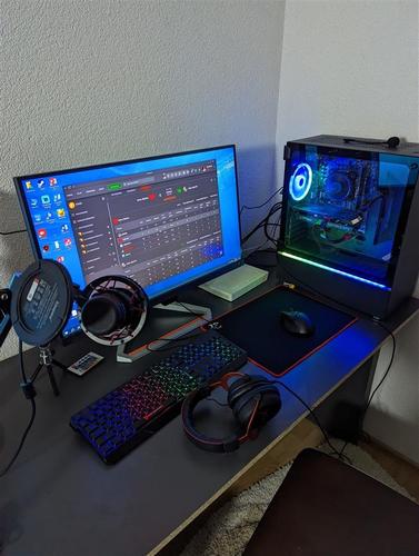 Pc Gaming 