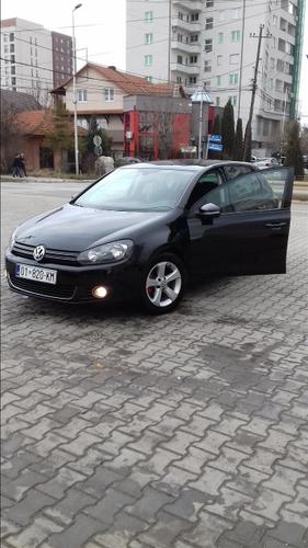 Golf VI
