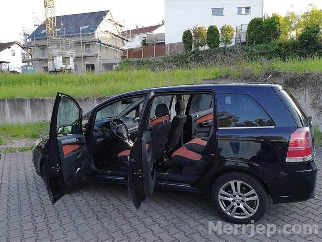 Opel-Zafira-dizel-