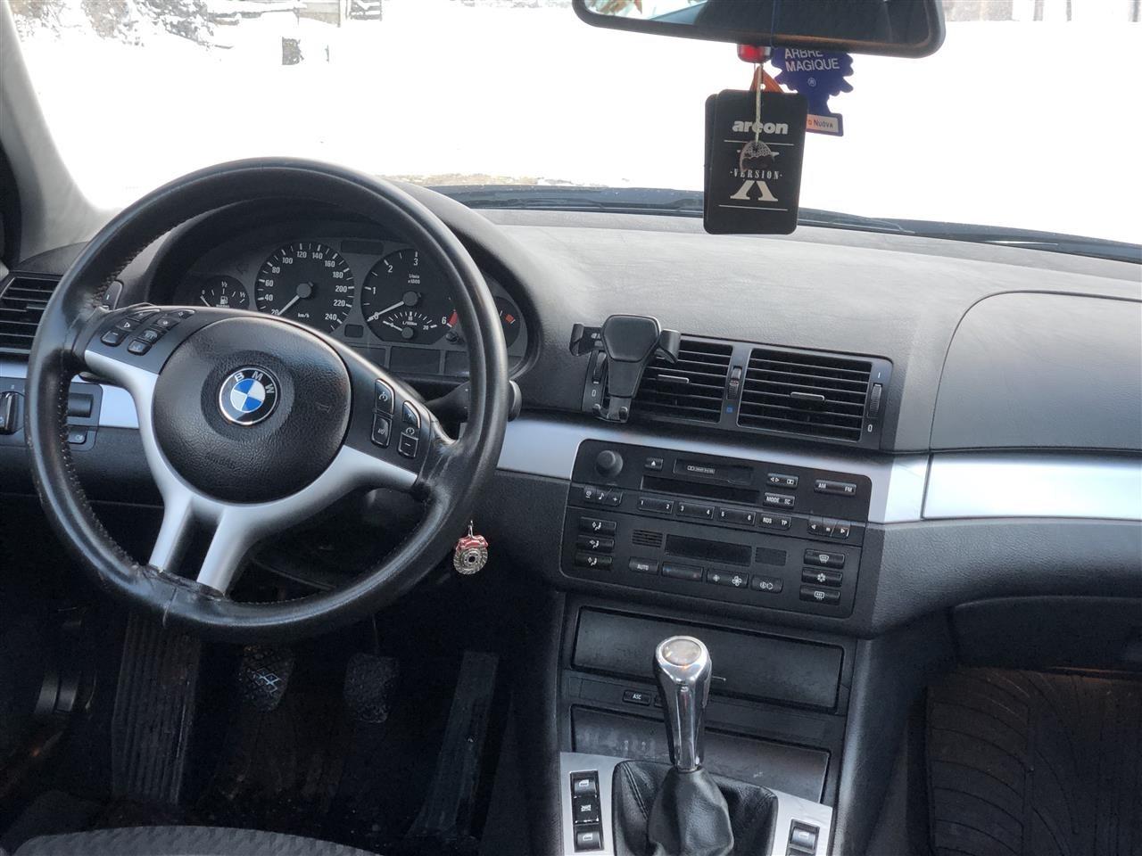 Bmw-e46-330d