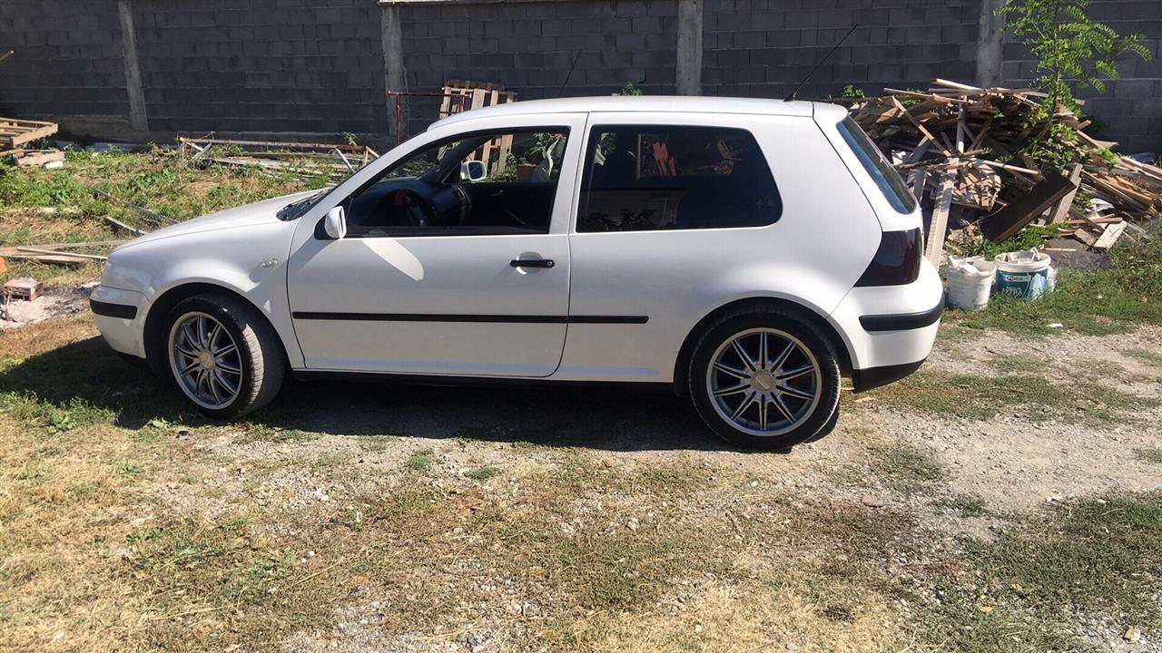 Golf-4-