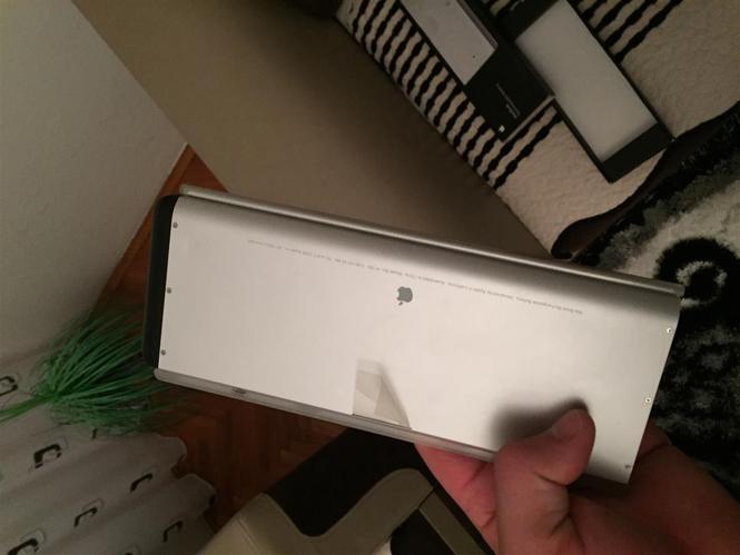 Bateri per macbook