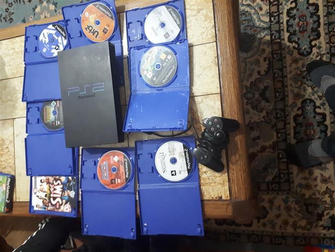 Playstation